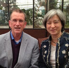Staas Swierstra Sayuri Yamagata
