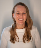 Judith Hoffmann Systemische Coach, Beraterin und Trainierin (CAS, ISO 17024)