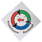 --- Rundwegschild ---