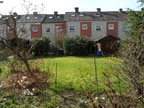 Zentrales EFH mit Bungalow