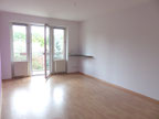 Freundliche Wohnung