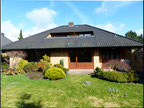 Zentrales EFH mit Bungalow