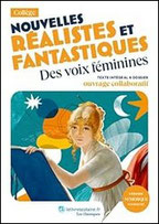 Le livre scolaire, 2023, 258 p.