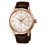This is a SEIKO プレサージュ SARY132 product image