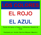 Los colores