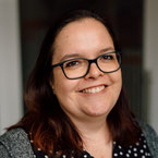 Bild Ihrer Ansprechpartnerin Silke Brandt