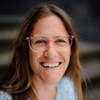 Bild Ihrer Ansprechpartnerin Katharina Gauker