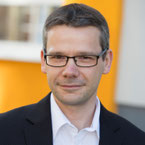 Bild von Jörg Luttmann unserem Projektteams