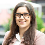 Bild Ihrer Ansprechpartnerin Jelena Zivanovic