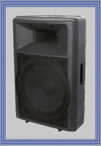 DAP Audio Pure Power K115 bei A&A Partyservice in Düren/Hürtgenwald mieten