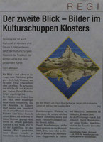 Bild:Ausstellung,Kulturschuppen Klosters,d-t-b,d-t-b.ch,David Brandenberger,Presse,