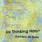 Six Thinking Hats | Edward de Bono | Tools for Parallel Thinking