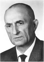 Franz Woker, Amtsbürgermeister Borgentreich 1934-1945