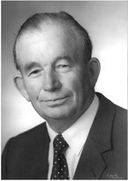 Adolf Gabriel, Bürgermeister 1981-1994