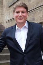 Nicolas Aisch, Bürgermeister Borgentreich seit 2020