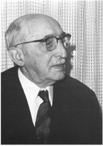 Karl Engel, Amtsbürgermeister Borgentreich 1946-1956