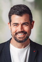 Dr. Marcel Franzmann