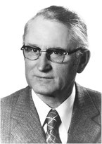 Josef Grothe, Amtsdirektor Borgentreich 1956-1975