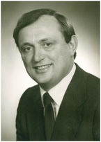 Meinolf Michels, Bürgermeister 1976-1980