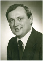 Meinolf Michels, Bürgermeister Borgentreich 1976-1980