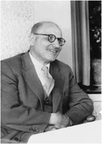 Robert Faupel, Amtsdirektor Borgentreich 1949-1956