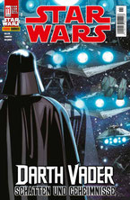 Star Wars 11 vom 22.06.2016