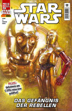 Star Wars 18 vom 25.01.2017