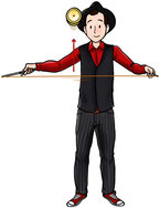 Lancer de diabolo