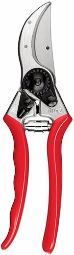 Die Felco No. 2 ist die "Brot und Butter"-Schere von Felco. www.the-golden-rabbit.de