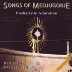 Songs of Medjugorje