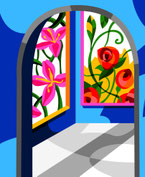 Quadri, opere grafiche, serigrafia, litografia, calcografia, incisione, stampe artistiche, decorazioni interne, arredamento, arte, galleria, editoria d’arte, libri d’arte, mostre, monocromi, riproduzione, artista, grafiche, stampe, pubblicazioni, Gianni F