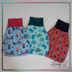 Babyschlafsack, Kuschelsack, Strampelsack von LaneyART