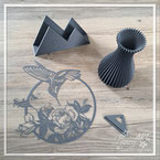 3D Druck von LaneyART