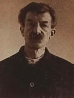 46. Gerrit Jan Reinier Botzen