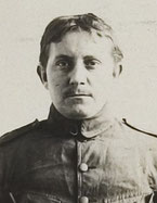 Wilhemus Cornelis Teunissen