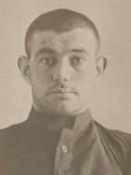 59. Hendrikus Johannesvan der Haas