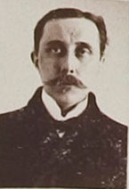 25. Frederik Hendrik Strubbe