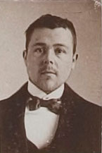 20. Gradus Antonius Jansen