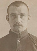 58. Johannse Jacobus Beyl
