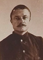 38. Pierre Joseph van den Plas