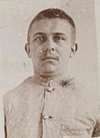 26. Gerardus Adrianus Baarsgarst