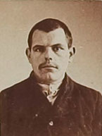 35. Leonardus van der Klashorst