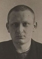 60. Louis Koekoek