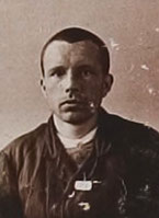 50. Gerrit Gustavus
