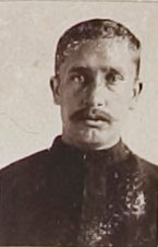 30. Hendrikus Cornelis van Commence