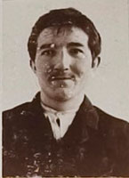 14. Johannes Hubertus Couvée