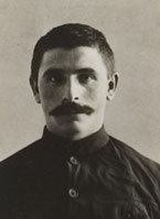 55. Johannes Nagtegaal
