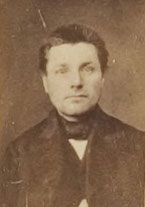 5. Hendrik Medendorp