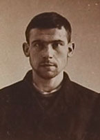 40. Hendrik van Weeren