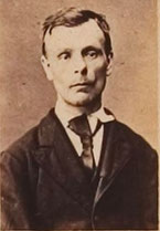 Abraham Deldik